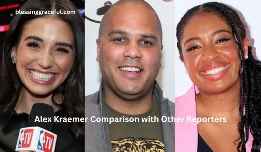 alex-kraemer-comparison-with-other-reporters