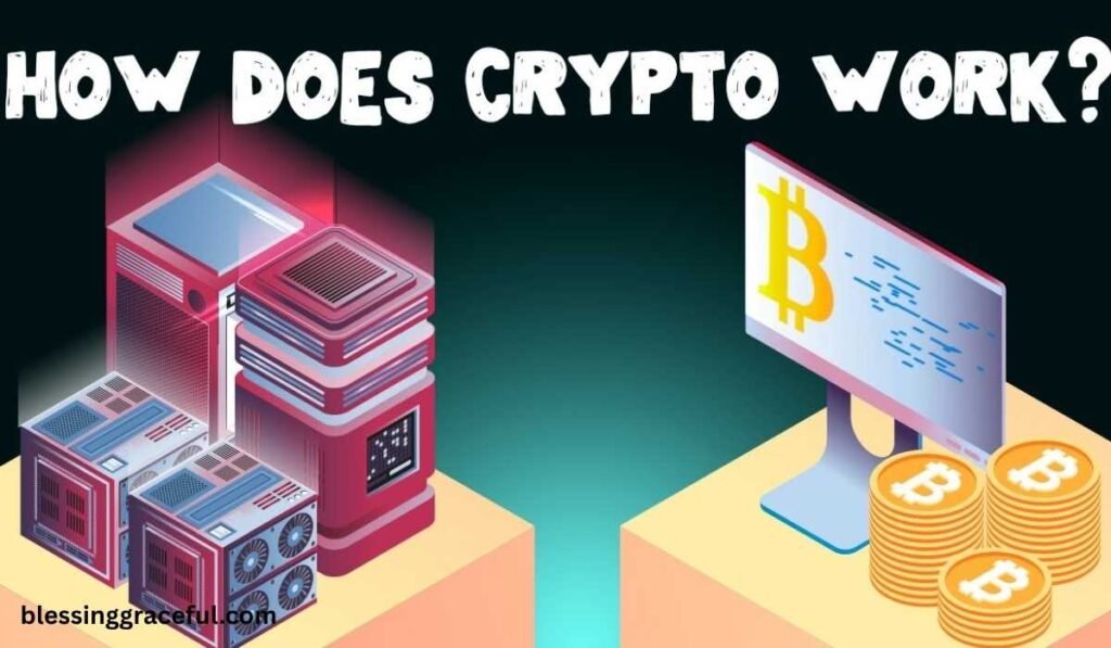 How Does RobTheCoins Work?