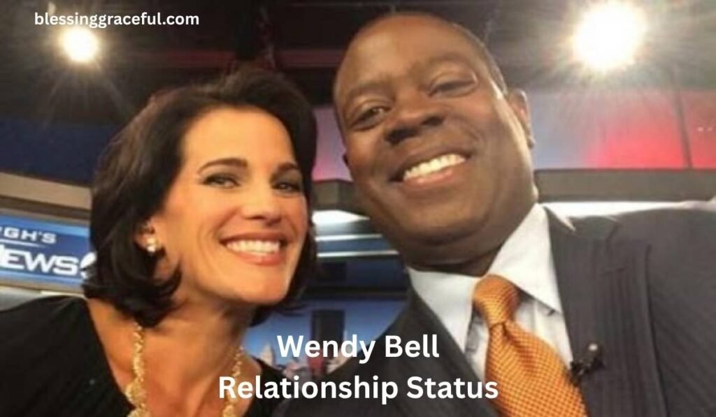 Wendy Bell Relationship Status