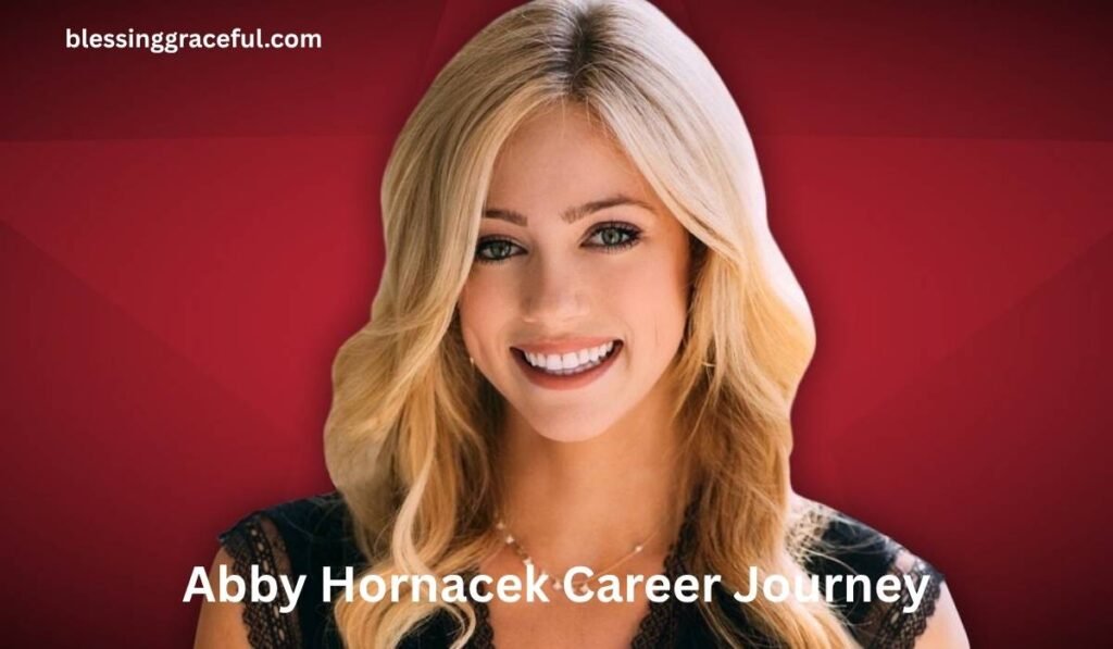 Abby Hornacek Career Journey