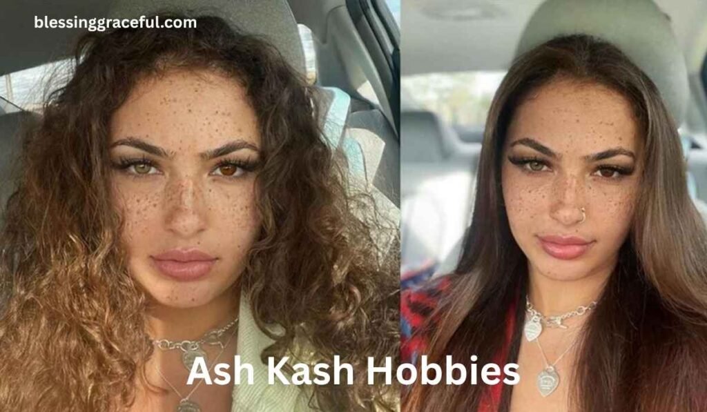 Ash Kash Hobbies