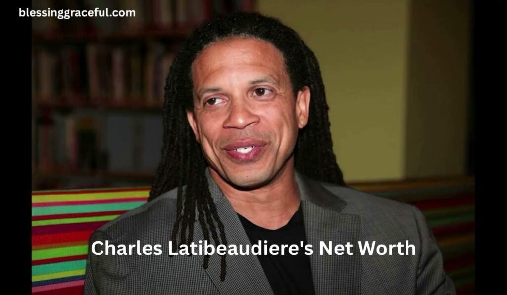 Charles Latibeaudiere's Net Worth