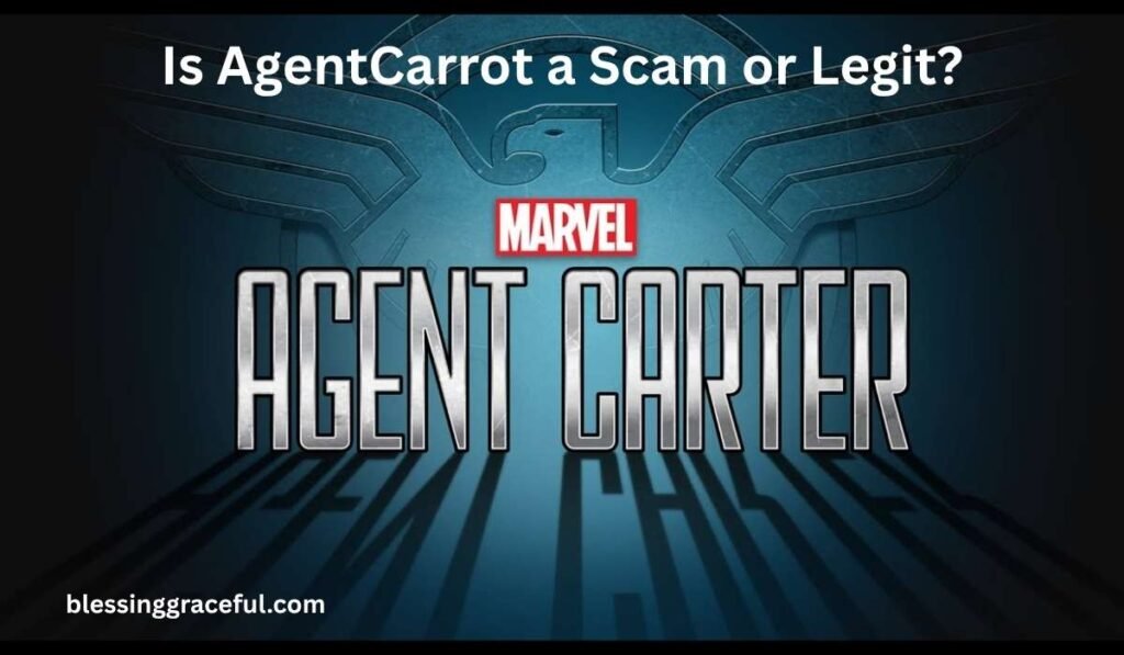 Is AgentCarrot a Scam or Legit?