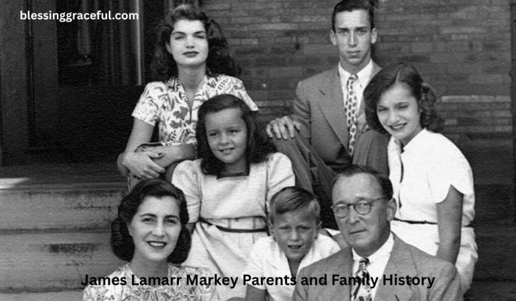 Parents and Family History