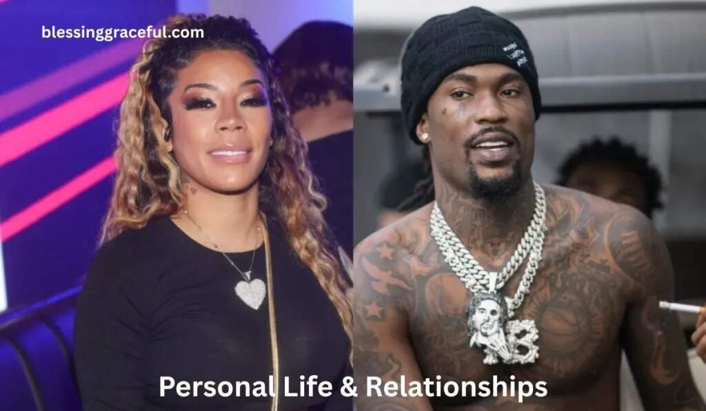 Personal Life & Relationships