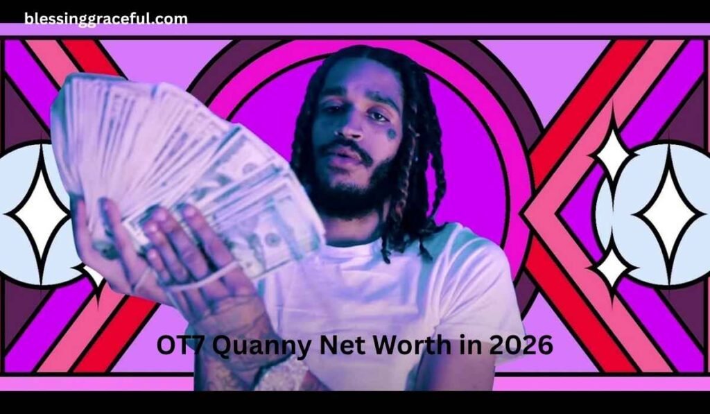 OT7 Quanny Net Worth in 2026