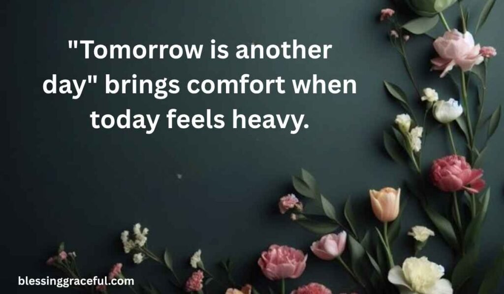 Sunday Blessings and Saying