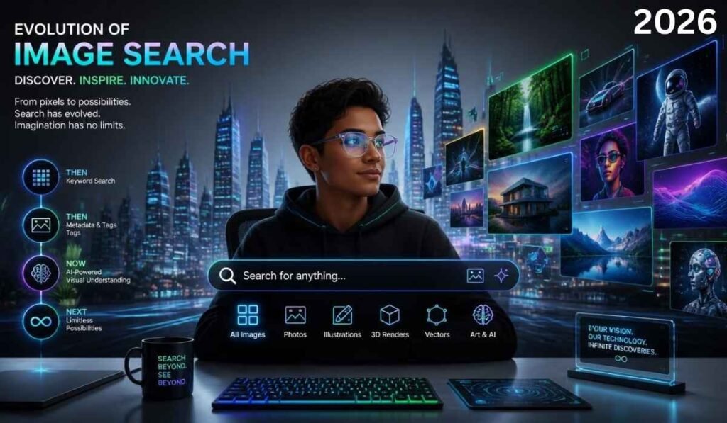 Where Image Search Is Headed Next