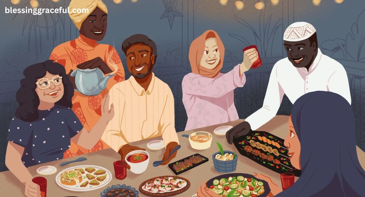 African American Wednesday Blessings