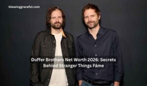 Duffer Brothers Net Worth