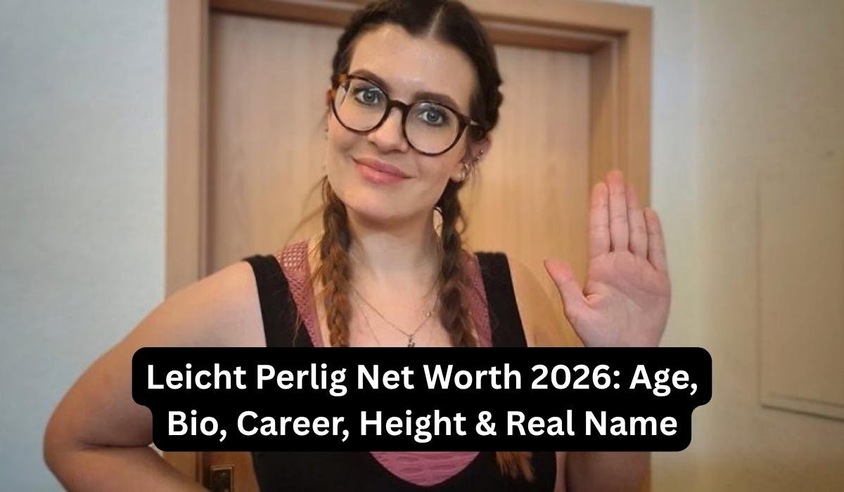 Leicht Perlig