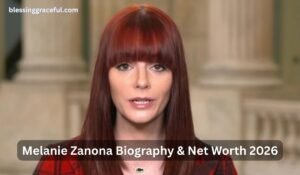 Melanie Zanona Biography & Net Worth