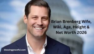 Brian Brenberg