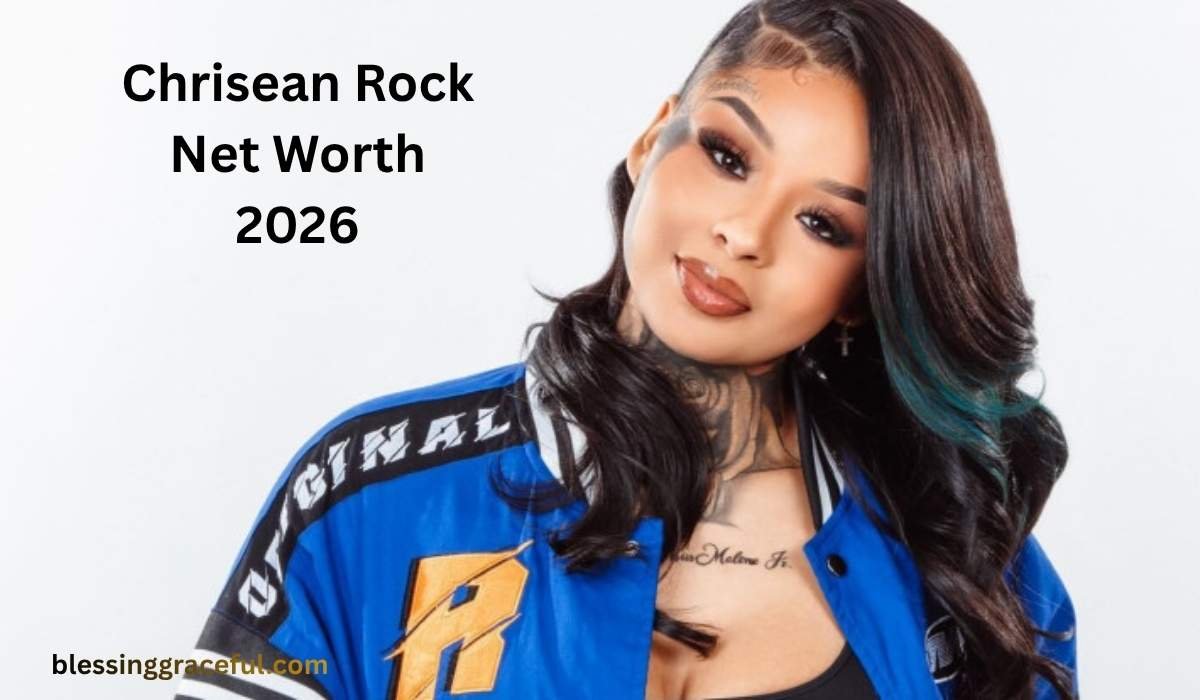 Chrisean Rock Net Worth