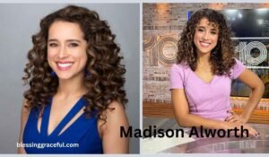 Madison Alworth