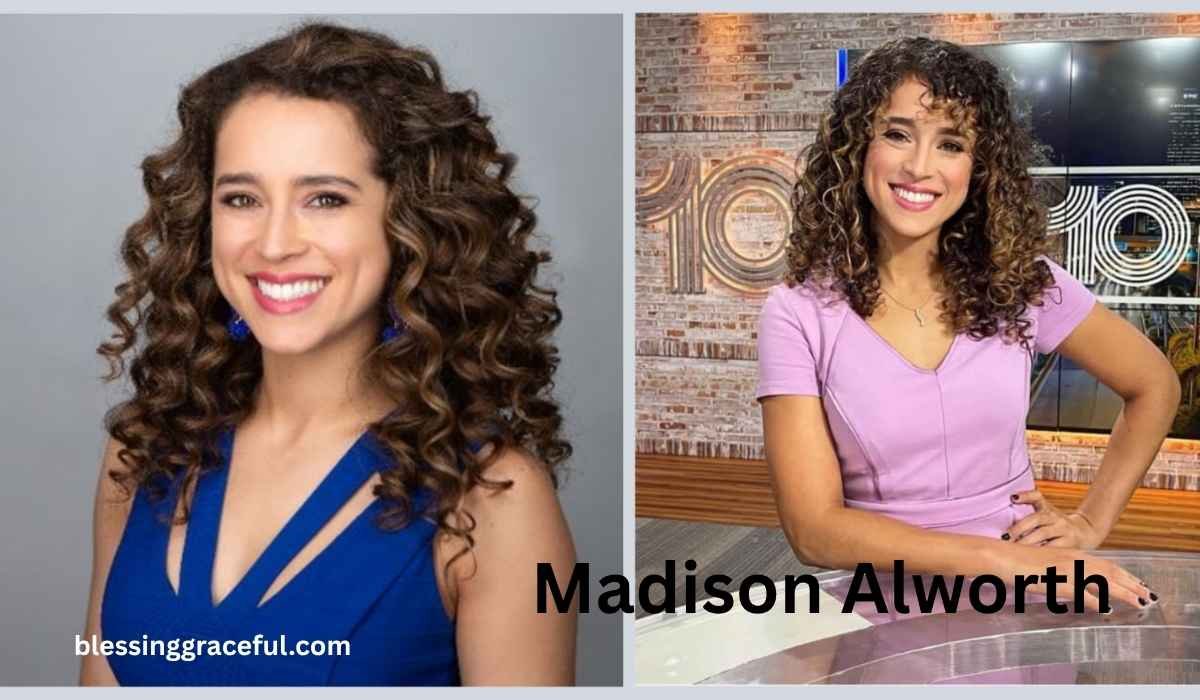 Madison Alworth
