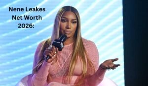 Nene Leakes Net Worth