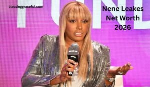 Nene Leakes Net Worth