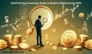 RobTheCoins Investing