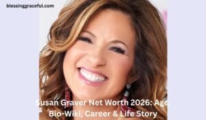 Susan Graver Net Worth