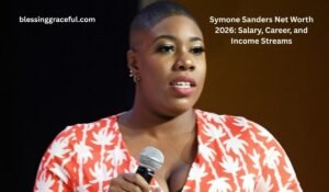 Symone Sanders