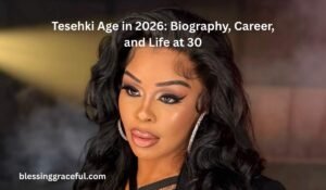 Tesehki Age