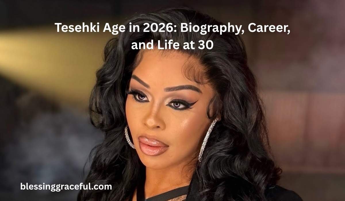 Tesehki Age