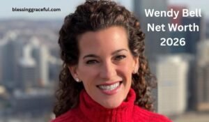 Wendy Bell Net Worth