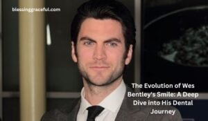 Wes Bentley's