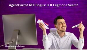 AgentCarrot ATX Bogus