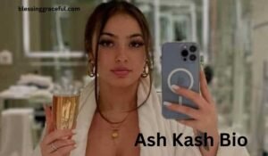 Ash Kash Bio