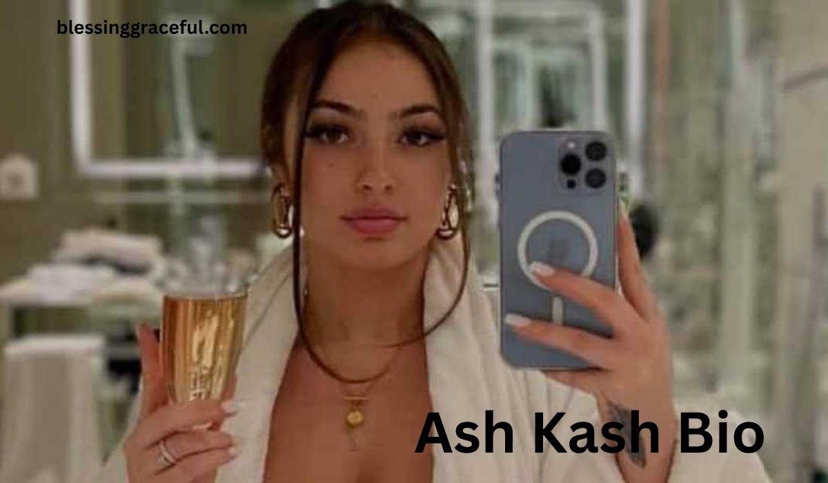 Ash Kash Bio