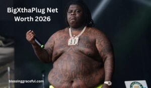 BigXthaPlug Net Worth