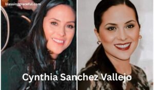 Cynthia Sanchez Vallejo