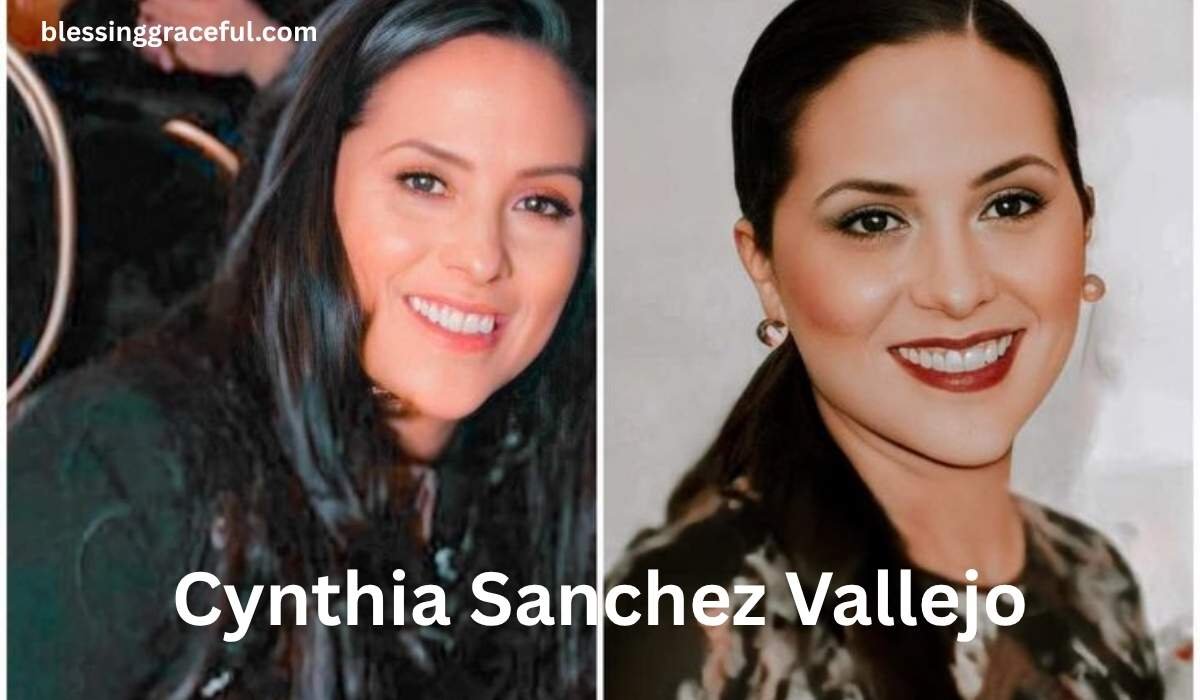 Cynthia Sanchez Vallejo