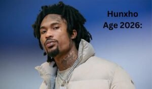 hunxho-age