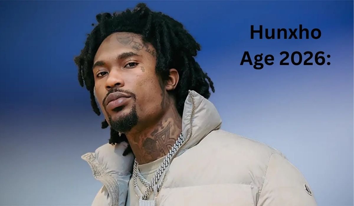 hunxho-age