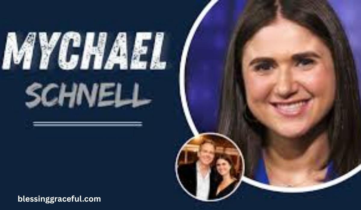Mychael Schnell