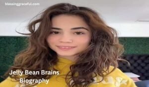 Jelly Bean Brains