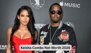 Keisha Combs