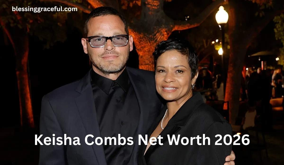 Keisha Combs
