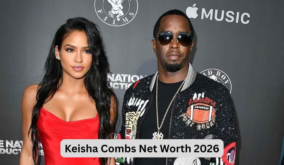 Keisha Combs