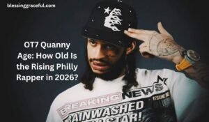 OT7 Quanny Age