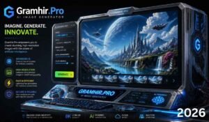 Gramhir.Pro AI Image Generator