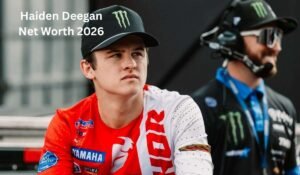 Haiden Deegan Net Worth